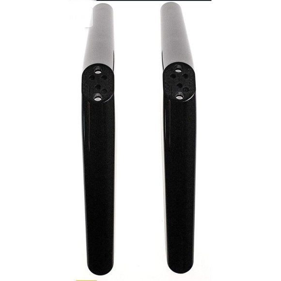 TCL TV LEG 68-50D29B Stand Base Legs for 55S421 55S425 50S425 49S325 55S421 S423 - Picture 4 of 5